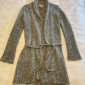 Warm and Cozy Free People Sweater